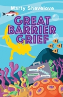 Great Barrier Grief 0645510181 Book Cover