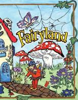 Fairyland 1499016727 Book Cover