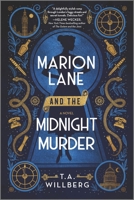 Marion Lane and the Midnight Murder 0778311910 Book Cover