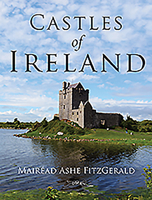 Castles of Ireland 0862789885 Book Cover