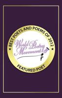 Best Poets and Poems 2012 Vol. 7 161936087X Book Cover
