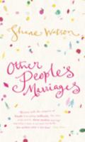 Other Peoples' Marriages 1405050969 Book Cover