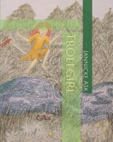 Trollgirl: Parte 1. (Spanish Edition) B0CTBXFM87 Book Cover