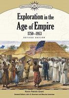 Exploration in the Age of Empire, 1750-1953 1604131896 Book Cover