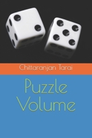 Puzzle Volume B0BKCQ365D Book Cover