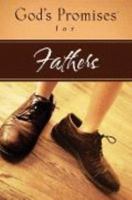 God's Promises for Father B003YM1L0E Book Cover