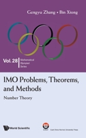 Imo Problems, Theorems..: Number Theory 9819803330 Book Cover