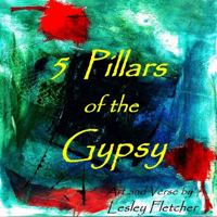 5 Pillars of the Gypsy 0986533246 Book Cover