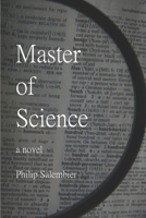 Master of Science 1097592499 Book Cover