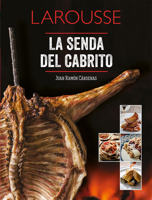 La senda del cabrito 607212366X Book Cover