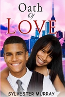 OATH OF LOVE B08WVCCRYL Book Cover