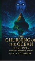 Samudra Manthan: The churning of The Ocean B0G72KBST1 Book Cover