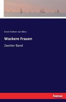 Wackere Frauen 3741111198 Book Cover