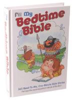 GOD'S WORD My Bedtime Bible 1932587152 Book Cover