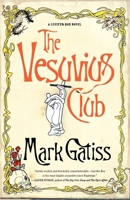 The Vesuvius Club 0743283945 Book Cover