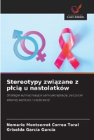 Stereotypy zwiazane z plcia u nastolatków (Polish Edition) 6208844347 Book Cover