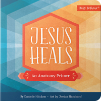 Jesus Heals 0736979441 Book Cover
