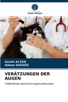 Ver�tzungen Der Augen 6203156442 Book Cover