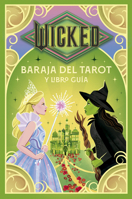Wicked + cartas (Spanish Edition) 8411724026 Book Cover
