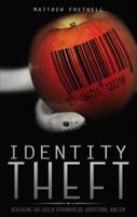 Identity Theft 1631852922 Book Cover