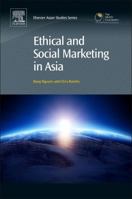 Ethical and Social Marketing in Asia 0081000979 Book Cover