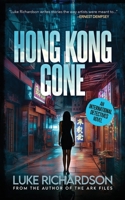 Hong Kong (Leo Keane International Thriller) 1739352262 Book Cover