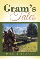 Gram's Tales B0FRN7RWDQ Book Cover