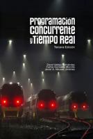 Programaci�n Concurrente Y Tiempo Real 1518608264 Book Cover