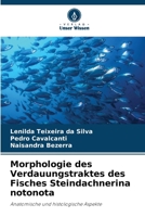 Morphologie des Verdauungstraktes des Fisches Steindachnerina notonota (German Edition) 6208642639 Book Cover