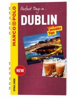 Dublin Marco Polo Spiral Guide 3829755376 Book Cover