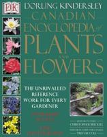 Canadian Encyclopedia Of Plants And Flowers 1553630068 Book Cover