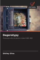 Dagerotypy (Polish Edition) 6208403049 Book Cover