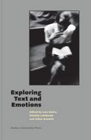 Exploring Text and Emotions 8779345581 Book Cover