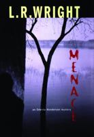 Menace - An Edwina Henderson Mystery 0385257511 Book Cover