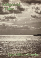 Eclipse of Tides 1950433234 Book Cover