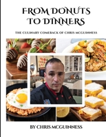 From Donuts to dinners 6277670964 Book Cover