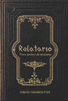 Relatario para noches de insomnio (Spanish Edition) B0CKRMQZ7W Book Cover