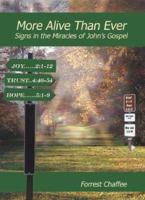 More Alive Than Ever 0788023500 Book Cover
