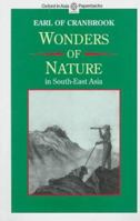 Wonders of Nature in South-East Asia 9676530883 Book Cover