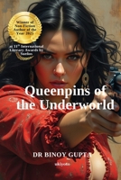 Queenpins of the Underworld B0FL9DYMP9 Book Cover
