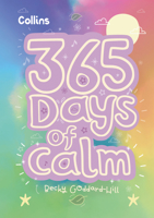Collins 365 Days of Calm 0008545227 Book Cover