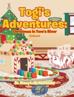 Togi's Adventures: Christmas in Tom's River B0DZYL5J5Y Book Cover