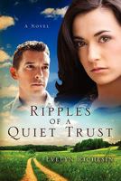 Ripples of a Quiet Trust 1632321513 Book Cover