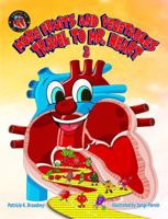 More Fruits and Vegetables Travel to Mr. Heart 1957645199 Book Cover