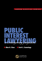 Law, Lawyering, and Social Change 0735570833 Book Cover