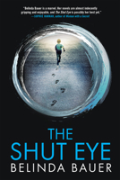 The Shut Eye 0802124852 Book Cover