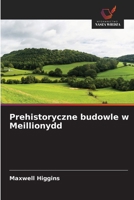 Prehistoryczne budowle w Meillionydd (Polish Edition) 6209872980 Book Cover