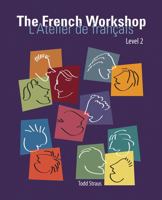The French Workshop Level 2 1465273255 Book Cover
