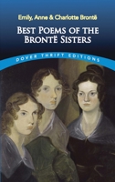 Best Poems of the Bronte Sisters 048629529X Book Cover