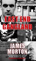 The East End Gangland 0751535168 Book Cover